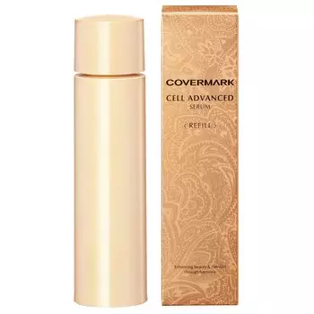 COVERMARK Cell Advanced Serum WS 40g (Beauty Serum) (Refill)