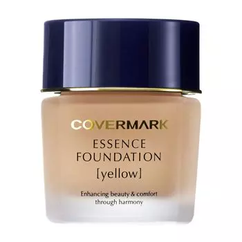 COVERMARK Essence Тональная основа Jasmy Color (SPF18 PA++) 30г YN10