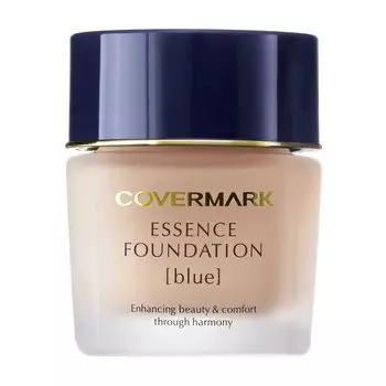 COVERMARK Essence Тональная основа Jasmy Color (SPF18 PA++) 30г BO00