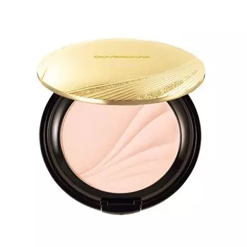 COVERMARK Face Up Pressed Powder SPF23 01 and special sponge included (Powder / PA++) Refill, compact,
