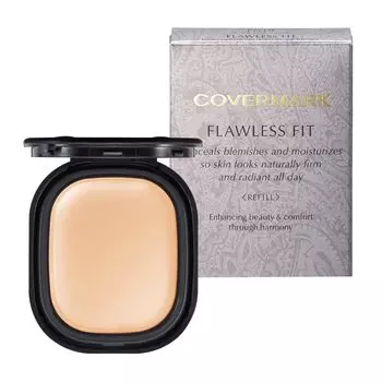 COVERMARK Flawless Fit Сменный блок SPF35 (Фонд / ПА+++) FR20