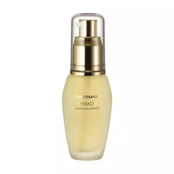 COVERMARK Harvage Midnight Change 35 мл (сыворотка)
