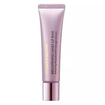 COVERMARK Осветляющая основа под макияж SPF33 25 г (Макияж / PA++)