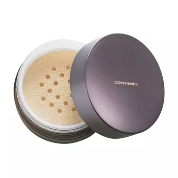 COVERMARK sheer powder 13g with special puff (powder)
