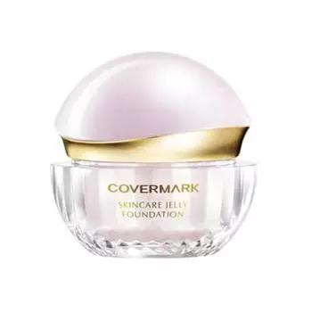 COVERMARK Skin Care Jelly Foundation 01 Стандартный цвет 30 г (Фонд)