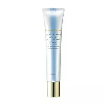 COVERMARK Стойкая основа под макияж SPF38 Jasmy Color (Макияж / ПА+++) 30г Б