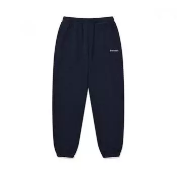Covernot Authentic Logo Sweat Jogger Pants Co2303pt20 Na Mg Hg Bk 1.CO2303PT20 NA XS