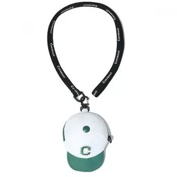 Covernot C Logo Hat Airpods pouCh B1 Co2407Ca80 Gn или Na 1.CO2407CA80 GN FREE