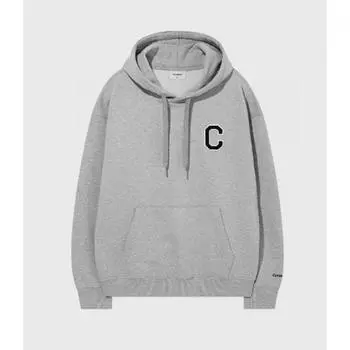 CovernOt C Logo Hoodie B1 Co2501hd31 Mg Ot Bk 1.CO2501HD31 MG XS