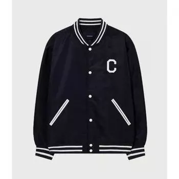 Covernot C Logo Varsity B1 Co2501jk41 Dn Kh 1.CO2501JK41 DN XS