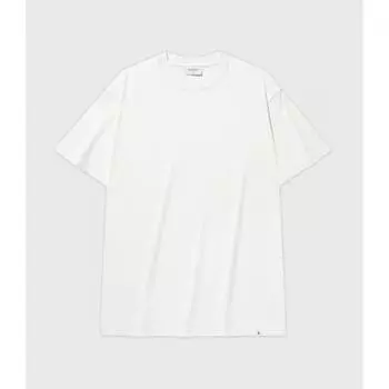 CovernoT Набор из 2-х многослойных футболок B1 co2502sTe2 Wh 1.CO2502STE2 WH XS