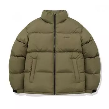 Covernot Rds Civic Ripstop Short Puffer B1 Co2304dp04 Kh 1.CO2304DP04 KH S