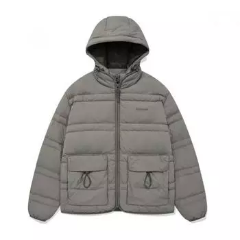 Covernot Rds Highlight 2way Hoodie Down бежевый Co2304dp23 Be CO2304DP23 BE S