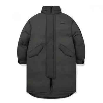 Covernot Rds Monster Down Parka B1 Co2304dp09 Ch Bk 1.CO2304DP09 CH S