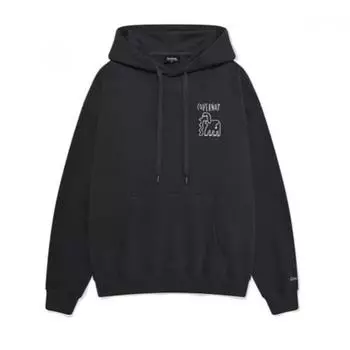 CovernOt SketCh Hoodie B1 Co2403hd31 Ch Ot 1.CO2403HD31 CH XS