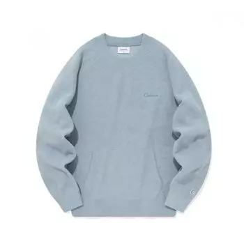 COvernot Terry Semi Over Raglan Sweatshirt Co2303cr09 Lb Ec 1.CO2303CR09 LB S