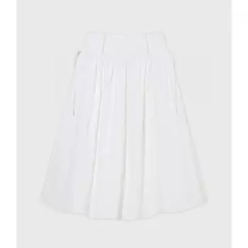 Covernot Женская юбка S с присборенной резинкой B1 co2501Sr73 Wh 1.CO2501SR73 WH WM