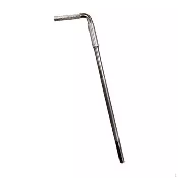 Cowbell Mount L Rod Attachment Tom Holder for Drum Set Accessories