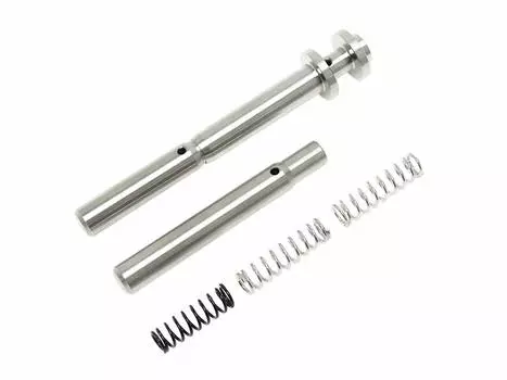 COWCOW TECHNOLOGY RM1 Система направляющих возвратной пружины Tokyo Marui Hi-CAPA/M1911 CCT-TMHC-005