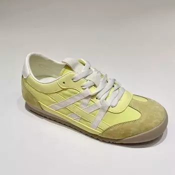 Cowhide version~ Genuine leather women s summer new breathable thick bottom comfortable and versatile leisure sports 35