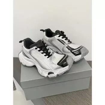 Cowhide version~ spring niche ann showing feet little dad shoes women s thick sole heightening leather sports and leisure women s shoes 35