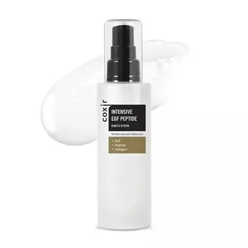Coxir Интенсивная эмульсия с пептидом EGF 100 мл 1 PCS