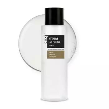 Coxir Интенсивный тоник с пептидом EGF 150 мл 1 PCS