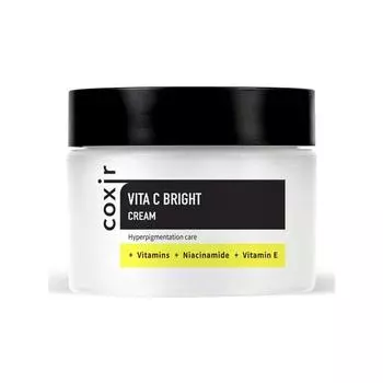 Coxir Vita C Яркий крем 50мл 1 PCS