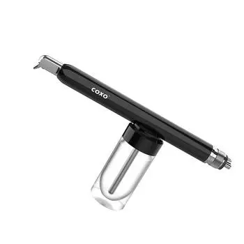 COXO CA-1 Наддесневая и поддесневая воздушная стоматологическая система для полировки наконечников порошковой струйной обработкой Стоматологическое оборудование