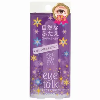 Cozy Eye Talk Super Hold Double Eyelid Cosmetics Двойной клей Для тех, у кого тяжелые веки