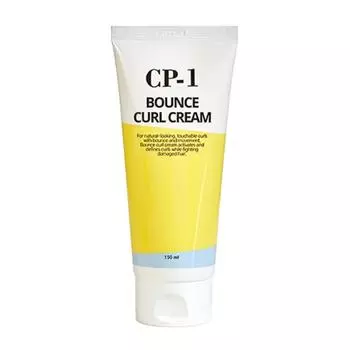 CP 1 Bounce Curl Cream, 150ml, 1 unit