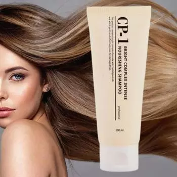 CP-1 BRIGHT COMPLEX INTENCE Nourishing Shampoo 100ml