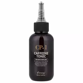 Cp-1, Caffeine Energizer, 100Ml (3.38Fl Oz)