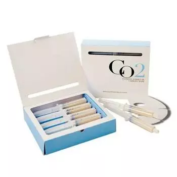 CP-1 Esthetic Formula Co2 Carbonic Mask 5EA