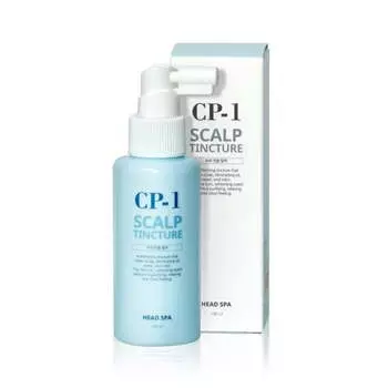 CP-1 Head Spa Настойка для кожи головы Спрей 100 мл