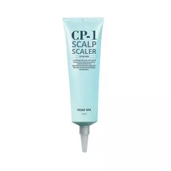 CP-1 Head Spa Шампунь для скейлинга кожи головы 250мл 1Pcs/2Pcs 1Pc