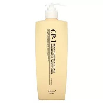 CP-1, интенсивный питательный кондиционер Bright Complex, 16,9 жидких унций (500 мл)