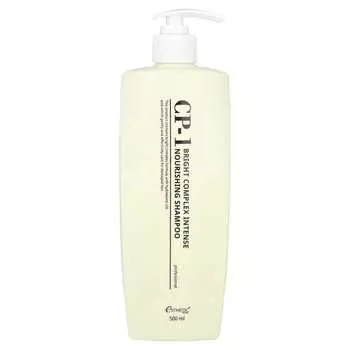 CP-1, Интенсивный питательный шампунь Bright Complex, 500 мл (16,9 жидких унций)