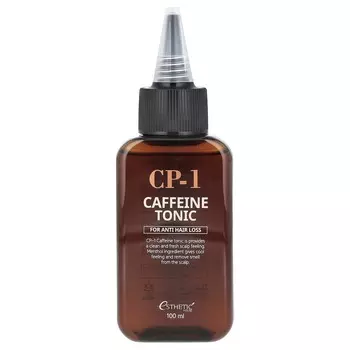 CP-1, Кофеиновый тоник, 100 мл