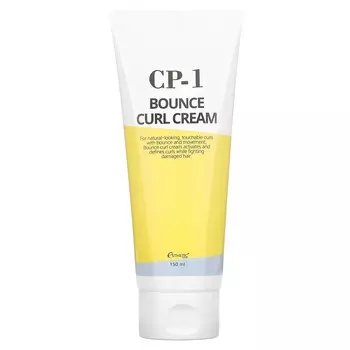CP-1, Крем для упругих локонов, 150 мл
