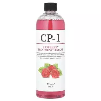 CP-1, Лечебный малиновый уксус, 500 мл