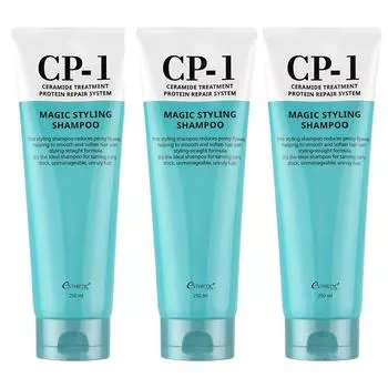 CP-1 Magic Styling Shampoo, 250ml, 3 pcs.