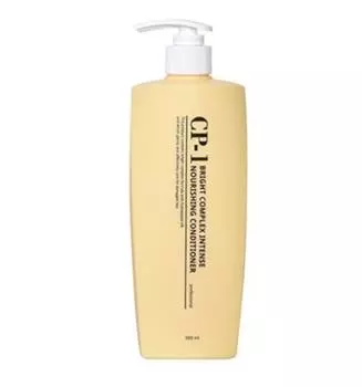 CP-1 Premium Protein Conditioner 500ml | Moisturizing & Repair Care 1 ea
