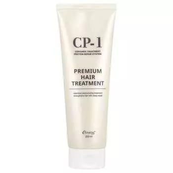 CP-1, Премиум-средство для волос, 250 мл