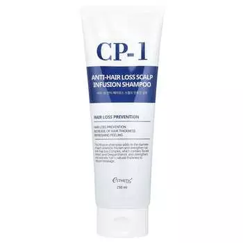 CP-1, Шампунь для кожи головы против выпадения волос, 8,45 жидких унций (250 мл)