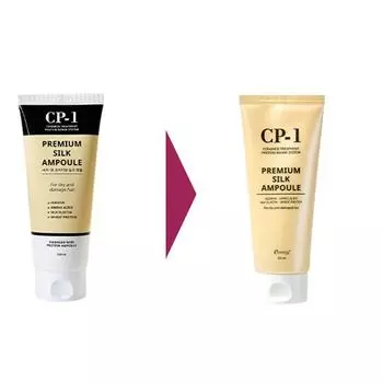 CP-1 Шелковая ампула премиум-класса 150 мл