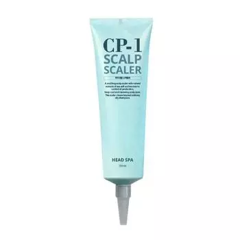 [CP-1] Средство для скальпа Head Spa с солью чайного дерева (обновление) 210 мл