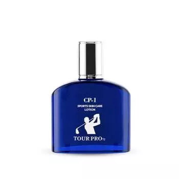 CP-1 SPORTS Tour Pro72 Aqua Blue лосьон для мужчин, 1 шт, 150 мл