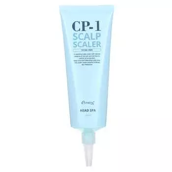 CP-1, Средство для снятия шелушения кожи головы Head Spa, 8,45 жидких унций (250 мл)