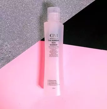 CP-1 The Remedy Silk Essence 150ml